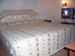 Double Bed