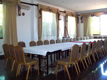 Conference Facilities