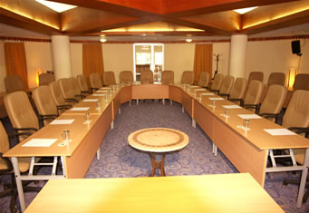 Conference Halls