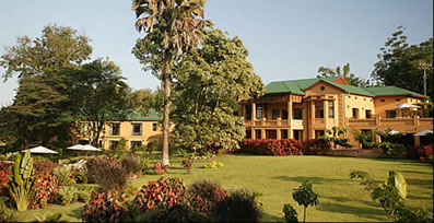 kampala Hotels