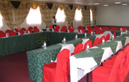 Conference Facilities