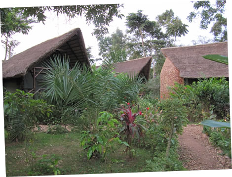 Kampala Hotel