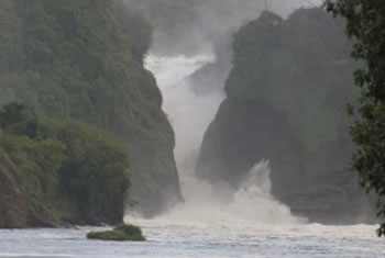 Murchison Falls Lodges and Camps