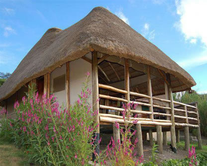 Katara Lodge Queen Elizabeth